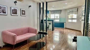 Gấp! Cần bán Căn hộ An Phú Quận 6, 100m2, sổ hồng giá 3.950TR.