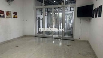 Chính chủ bán nhà mặt tiền mẹ thứ , hoà xuân