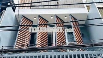 CỰC HOT KHÓ TÌM - 247E Huỳnh Văn Bánh, P11, TB- DT 5x20, 3 lầu