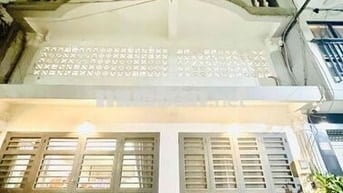 SÁT MẶT TIỀN ĐOÀN THỊ ĐIỂM PHÚ NHUẬN - 4 TẦNG - 70m2 CHỈ 15.19 TỶ