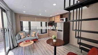 Ở Q7 muốn phòng rẻ nhưng phải có ‘gu’? Duplex này đúng gu đó