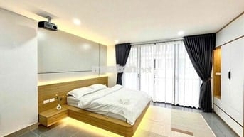 Căn hộ 30m2 tiện nghi – ban công mát, Bạch Đằng, Bình Thạnh