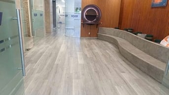 Bán tòa nhà văn phòng đường số 59 Quận 6 – 8x27m, thu nhập 90tr/th