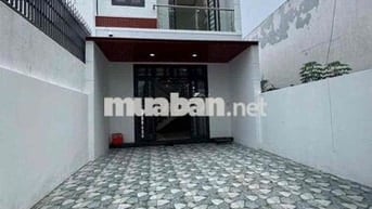 Bán nhà Chánh Mỹ gàn chợ đúng 200m nhựa5m thông vị trí ok. 5x26 i hinh
