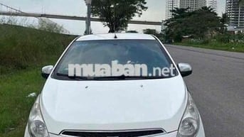 Chevrolet Spark 2011 LS 1.2 MT - 199 km