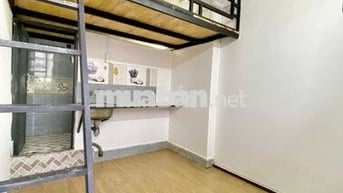 PHÒNG TRỌ FREE XE TẠI ĐƯỜNG NGUYỄN OANH