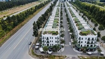 NHÀ PHỐ 2 MẶT TIỀN LÊ LỢI SÁT TTHC - TPHCM CƠ SỞ 2