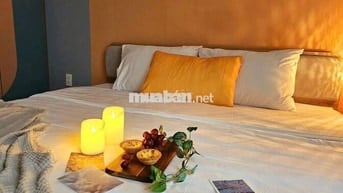 ✨ CĂN HỘ 1PN BẾP TÁCH RIÊNG – FULL NỘI THẤT✨