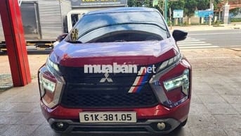 Mitsubishi Xpander Premium 2023 Đỏ..số tự động 1.5