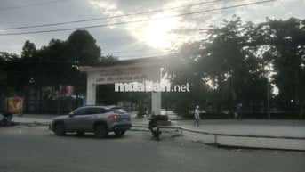 GẦN CÔNG VIÊN LÀNG HOA ĐƯỜNG SỐ 18 GÒ VẤP 2 TẦNG 2PN HƠN 6 TỶ