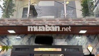 CHO THUÊ NHÀ NT CƠ BẢN DS8 PHƯỜNG 11 2PN 2WC