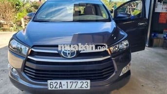 Toyota Innova 2020 Xăng Số sàn