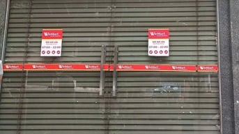 Cho thuê nhà làm văn phòng, kinh doanh