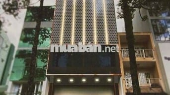 CHO THUÊ NHÀ MẶT TIỀN 3/2 CẶP HÔNG HÀ ĐÔ CENTROSA QUẬN 10