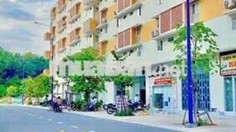 Becamex Định Hòa, lầu 3 sổ hồng 470 triệu. Toàn quốc mua được