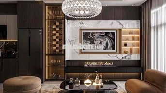 CHÍNH CHỦ BÁN NHÀ VỊ TRÍ VÀNG – VỈA HÈ RỘNG – Ô TÔ TRÁNH – KINH DOANH