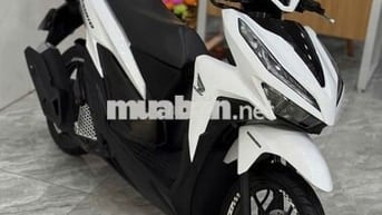 Honda Vario 125 Trắng đen biển số 43 chính chủ