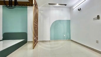 Chính chủ đầu tư cho thuê phòng đẹp mới Cửa sổ lớn thoáng. Cho thuê Ph