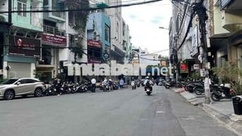 MBKD ngay chung cư Hà Đô Centrosa, toà nhà Viettel Nail , mi , Studio