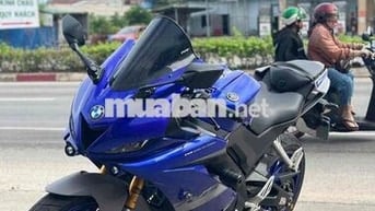 R15 chính chủ bán uỷ quyền ra biển sẵn, bao test