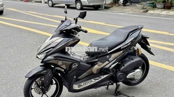 ❤️ Yamaha NVX 155 ABS Khoá Ga 2018
