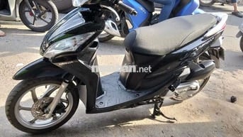 Honda Vision Đen dk 2013 màu hiếm