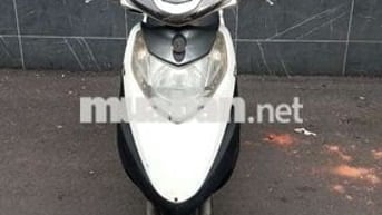 Xe SYM Attila máy cực ngon, chạy rất mượt