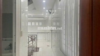 CC BÁN MẶT BẰNG KINH DOANH 2 CỬA - 100M2 - CMT8 BÌNH DƯƠNG - 3 TẦNG