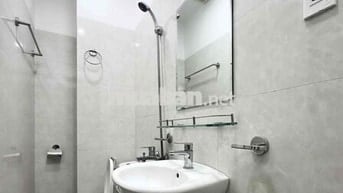 CHÍNH CHỦ CHO THUÊ STUDIO – BÀN CỜ, QUẬN 3 – GIÁ CHỈ 4TR5