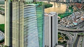 Chuyên cho thuê căn hộ Opal Saigon pearl giá tốt