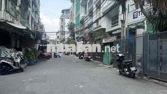 🏠蓉房地产  CHỈ 2.3 TỎI - QUẬN 3 - BÀN CỜ - Lô A CC Nguyễn Thiện Thuật - 35