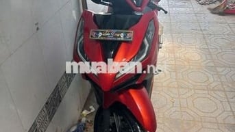 Honda Vario 150 2022 màu Đỏ