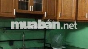 NHÀ FULL NT HXH 2PN QUANG TRUNG P8 GÒ VẤP