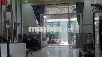 NHÀ 2 TẦNG DT KHỦNG GIÁ CHƯA TỚI 65TR/M2 KV AN NINH GIÁP Gò VẤP