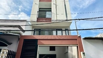 Bán căn hộ dịch vụ mới xây giá 11,2 tỷ phường Bình Trưng TPHCM