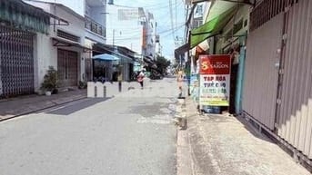 BÁN CĂN GỐC MTKD NỞ HẬU, P PHÚ THỌ HOÀ, DT 33m2- 5 Tỷ