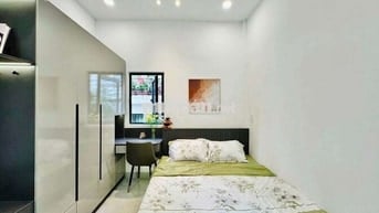 Nhà 3 PN full Nội Thất Cô Giang giá chỉ 15tr