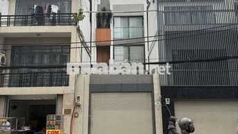 Mặt Tiền đường Đinh Bộ Lĩnh , Q . Bình Thạnh