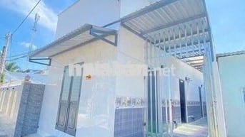 Bán trọ mới toanh  ở ngay Tân Hiệp , Hóc Môn 125m2 SHR giá 1 tỉ 450tr
