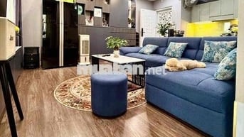 Bán căn hộ 2-3pn Dupex chung cư Dreamhome Palace Q8 có NH cho vay 70%