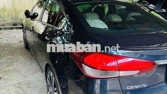 Kia Cerato 2028 1.6 AT Xanh đậm