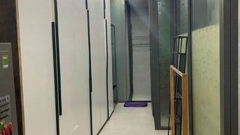 Cho thuê nhà hẻm 4m(XH) Phạm Văn Chí,P.7, Q.6 giá 11tr