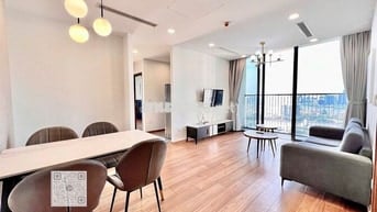 🌿ECO GREEN | 3 PHÒNG NGỦ, CĂN GÓC, FULL NT | VIEW SIÊU ĐẸP (Q1, LM81)