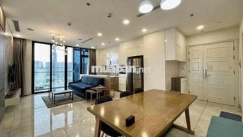 CHO THUÊ CĂN HỘ MIDTOWN PHÚ MỸ HƯNG – NỘI THẤT ĐẸP, TIỆN ÍCH 5 SAO