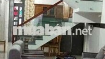 🎁Cho thuê nhà 1/ HXH Quang Trung P8 Gò Vấp 4,3❌13m 2pn 2wc g