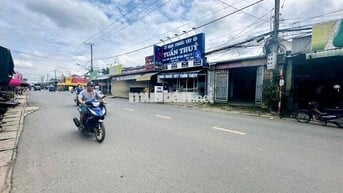 nhà ở và kinh doanh đa ngành nghề