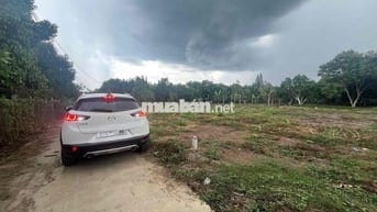 Đất thổ cư sổ riêng 132,6m2 gần uỷ ban phươngd Bình Lộc, Đồng Nai