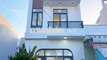 CHO THUÊ NHÀ MỚI ĐẸP KDC VĂN HOÁ TÂY ĐÔ