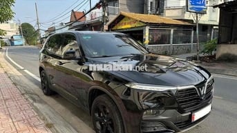 VinFast Lux SA2.0 2021 tiêu chuẩn - 56000 km