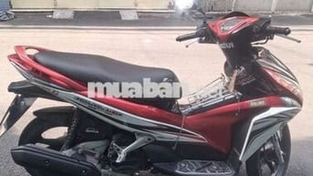 Xe ab nhà dư sài 2012 bstp